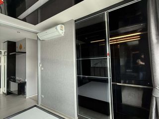 À vendre studio condo à Bang Kapi, Bangkok