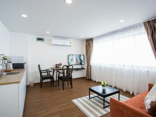 For Rent Studio Apartment In Kathu, Phuket