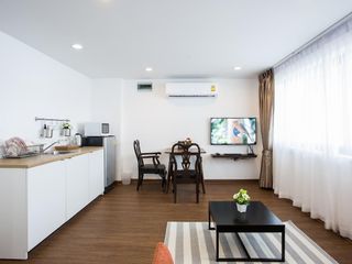 出租 公寓 公寓式住宅 在 Kathu, 普吉