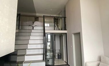 出售 和 出租 1 卧室 公寓 在 Chatuchak, 曼谷