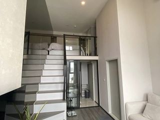 Wohnung zum Kauf und zur Miete mit 1 Zimmer in Chatuchak, Bangkok