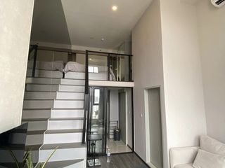 Wohnung zum Kauf und zur Miete mit 1 Zimmer in Chatuchak, Bangkok