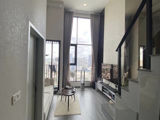 Wohnung zum Kauf und zur Miete mit 1 Zimmer in Chatuchak, Bangkok