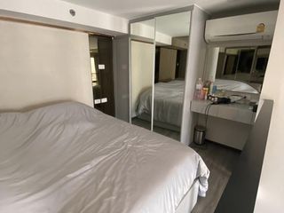 Wohnung zum Kauf und zur Miete mit 1 Zimmer in Chatuchak, Bangkok