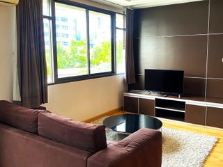 出租 1 卧室 公寓式住宅 在 Khlong Toei, 曼谷
