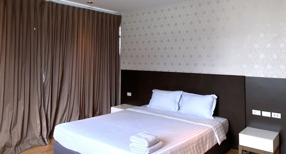 For rent 1 bed apartment in Khlong Toei, Bangkok