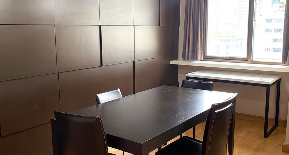 For rent 1 bed apartment in Khlong Toei, Bangkok