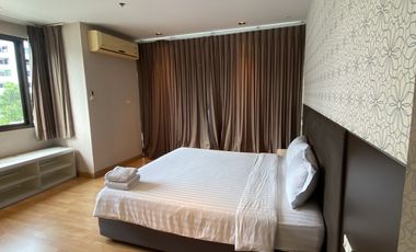 For rent 1 bed apartment in Khlong Toei, Bangkok
