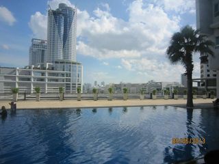 For rent スタジオ condo in Pathum Wan, Bangkok