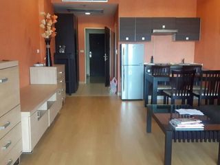 For rent スタジオ condo in Pathum Wan, Bangkok