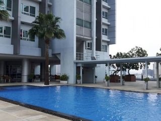 For rent スタジオ condo in Pathum Wan, Bangkok