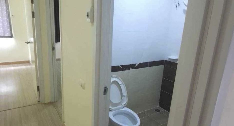 For rent 4 bedrooms house in Chom Thong, Bangkok