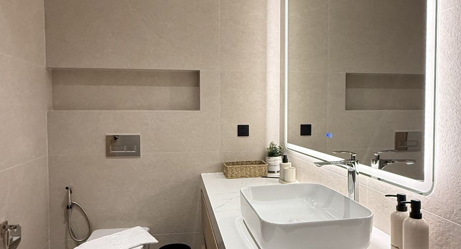 Wohnung zum Kauf mit 2 Zimmer in Thalang, Phuket