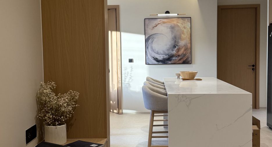 Wohnung zum Kauf mit 2 Zimmer in Thalang, Phuket