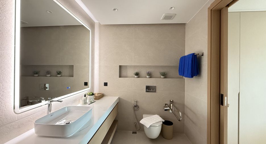 Wohnung zum Kauf mit 2 Zimmer in Thalang, Phuket