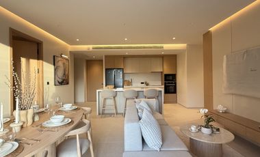 Wohnung zum Kauf mit 2 Zimmer in Thalang, Phuket