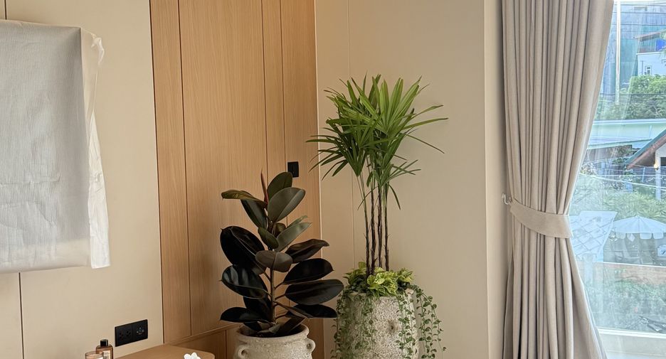 Wohnung zum Kauf mit 2 Zimmer in Thalang, Phuket