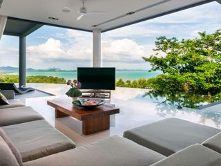 À vendre 5 chambres villa à Thalang, Phuket