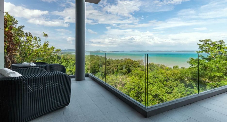 For sale 5 bedrooms villa in Thalang, Phuket