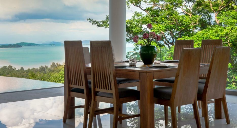For sale 5 bedrooms villa in Thalang, Phuket