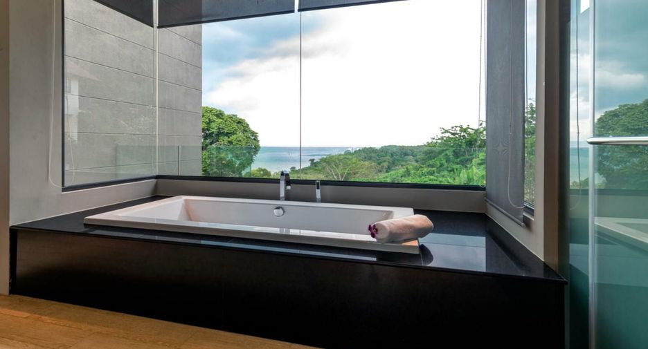 For sale 5 bedrooms villa in Thalang, Phuket