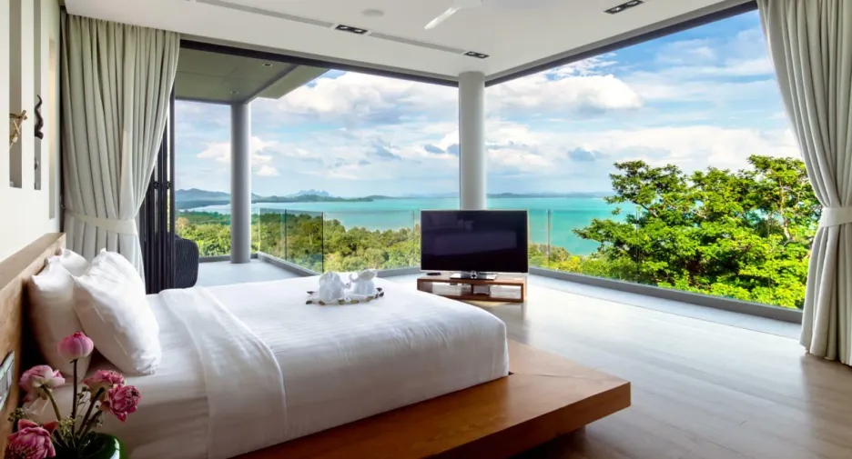 For sale 5 bedrooms villa in Thalang, Phuket