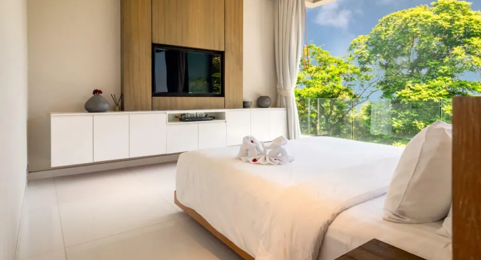 For sale 5 bedrooms villa in Thalang, Phuket