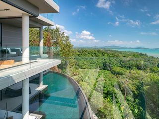 À vendre 5 chambres villa à Thalang, Phuket