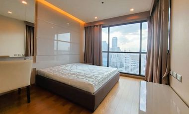 Condo en alquiler de 2 habitaciones en Sathon, Bangkok