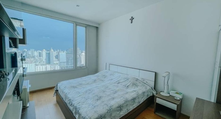 For sale 2 bedrooms condo in Ratchathewi, Bangkok