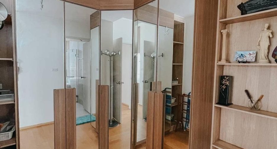 For sale 2 bedrooms condo in Ratchathewi, Bangkok