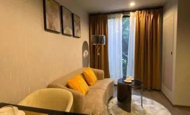 Wohnung zur Miete mit 1 Zimmer in Khlong Toei, Bangkok