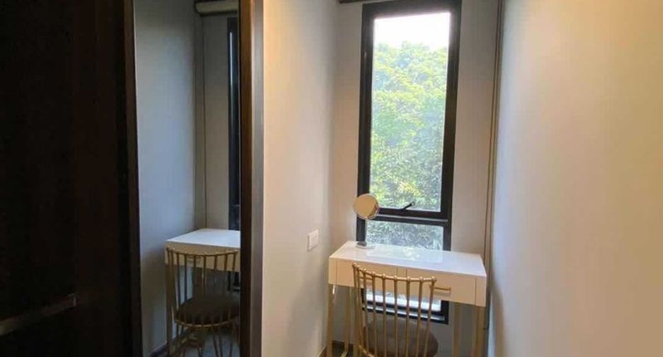Wohnung zur Miete mit 1 Zimmer in Khlong Toei, Bangkok