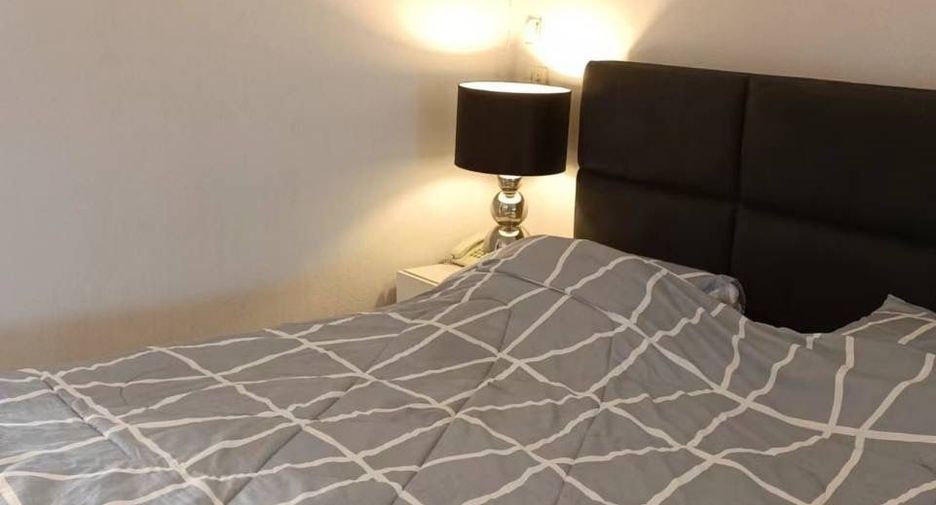 Condo en alquiler de estudio en Kathu, Phuket