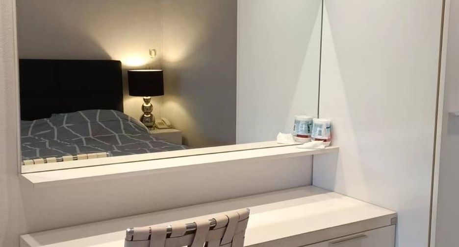 Condo en alquiler de estudio en Kathu, Phuket