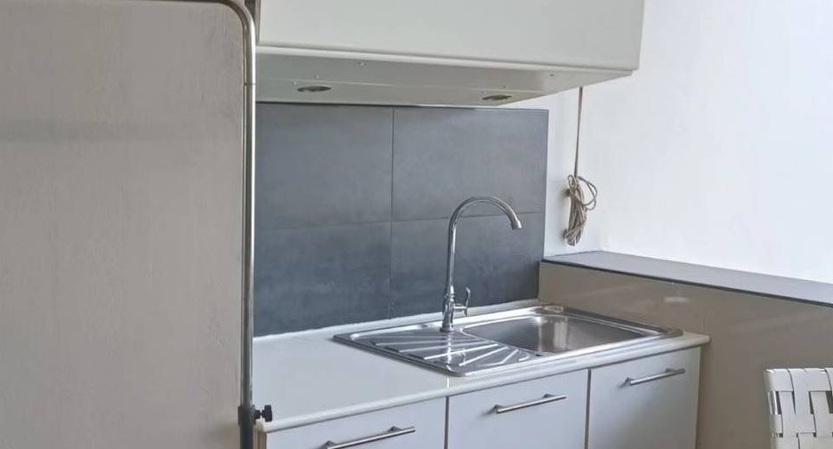 Condo en alquiler de estudio en Kathu, Phuket