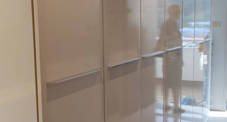 Condo en alquiler de estudio en Kathu, Phuket