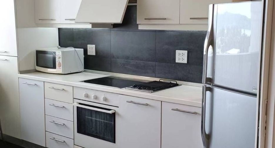 Condo en alquiler de estudio en Kathu, Phuket