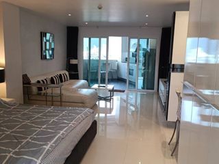 For Rent Studio Condo In Kathu, Phuket