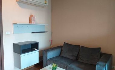 For sale 1 Beds condo in Watthana, Bangkok