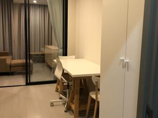 Аренда 1 кровать кондо в Патхум Щан, Бангкок