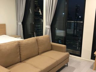 Аренда 1 кровать кондо в Патхум Щан, Бангкок