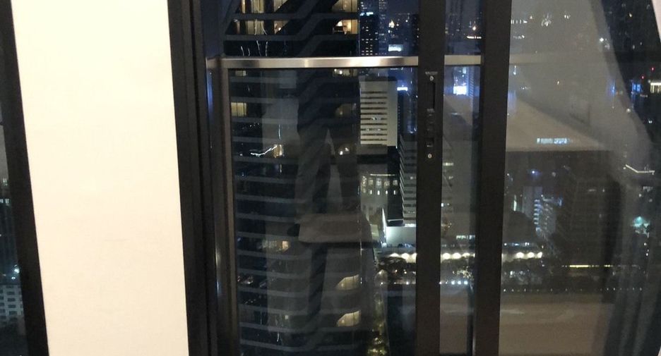 Condo en alquiler de 1 habitaciones en Pathum Wan, Bangkok