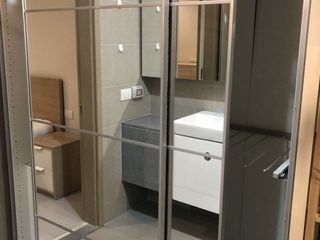 Аренда 1 кровать кондо в Патхум Щан, Бангкок