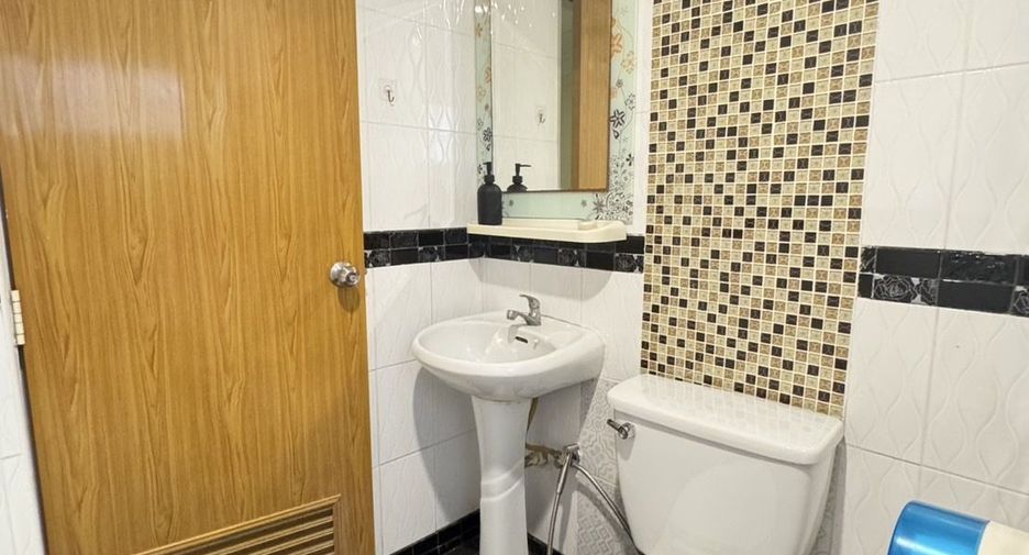 For rent studio apartment in Kathu, Phuket