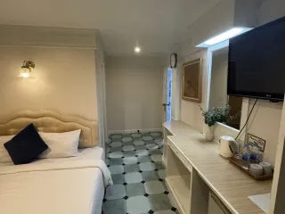 For rent studio apartment in Kathu, Phuket