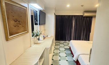 Apartamento en alquiler de estudio en Kathu, Phuket