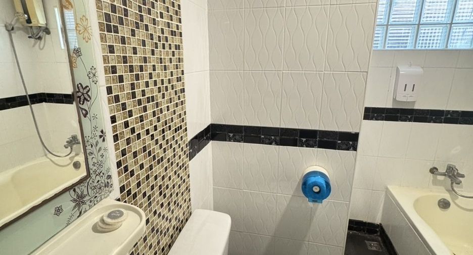 For rent studio apartment in Kathu, Phuket