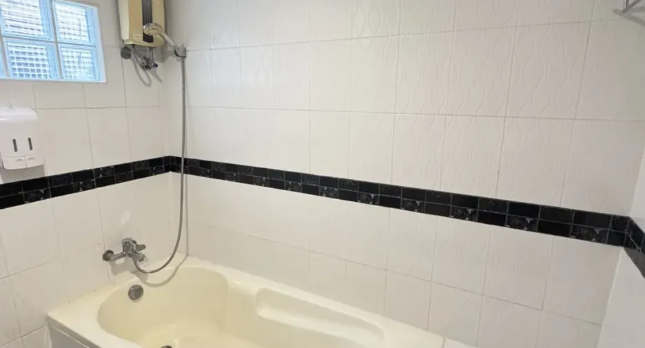 For rent studio apartment in Kathu, Phuket