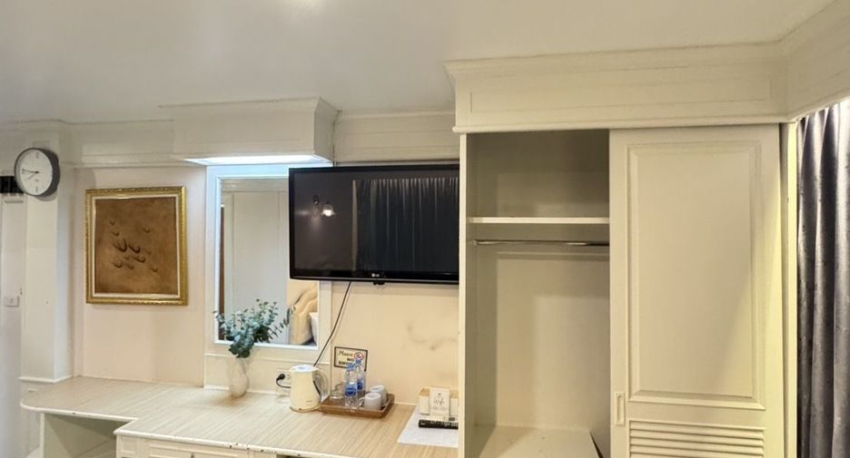 For rent studio apartment in Kathu, Phuket